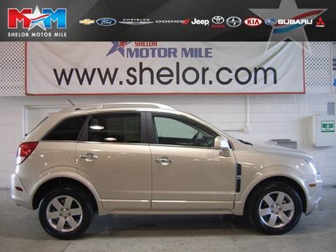 Saturn VUE R- AWD Other
