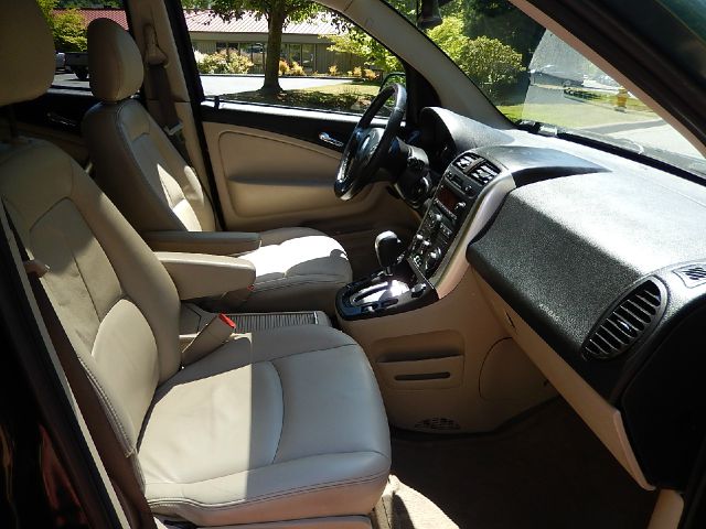 Saturn VUE 2014 photo 1