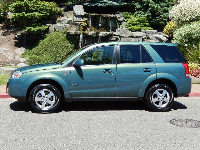 Saturn VUE 2014 photo 11