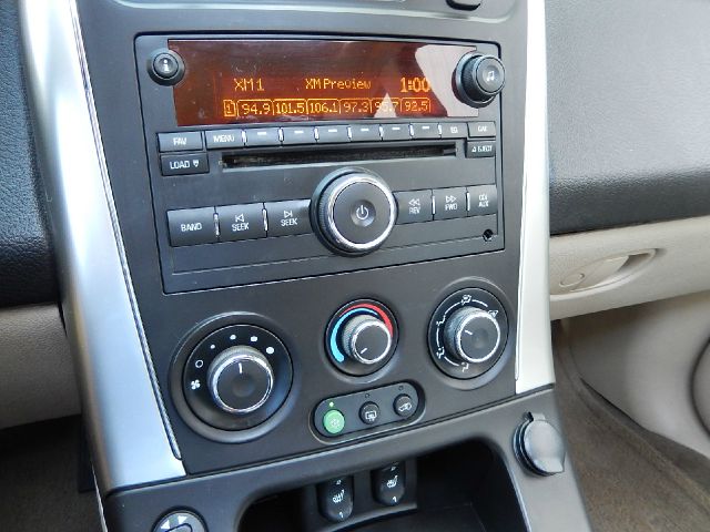 Saturn VUE 2014 photo 2