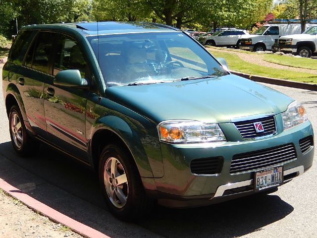 Saturn VUE 2014 photo 3