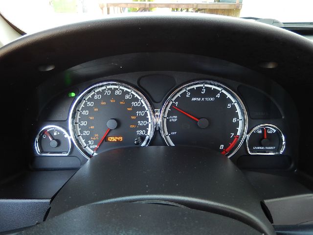 Saturn VUE 2014 photo 4