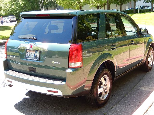 Saturn VUE 2014 photo 5