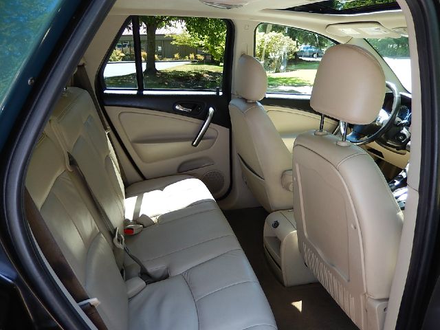 Saturn VUE 2014 photo 9