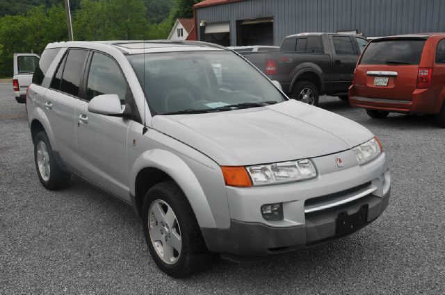 Saturn VUE 2005 photo 3