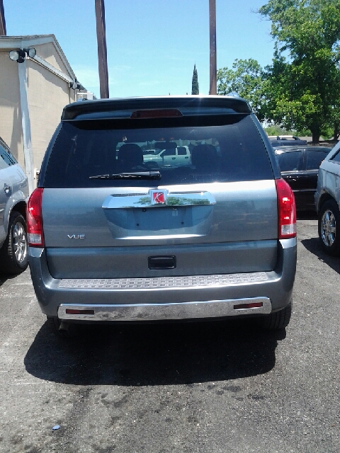 Saturn VUE 2006 photo 1