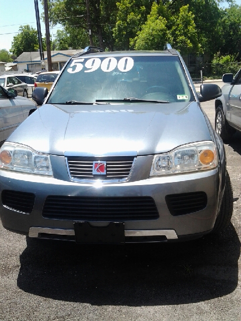 Saturn VUE 2006 photo 2