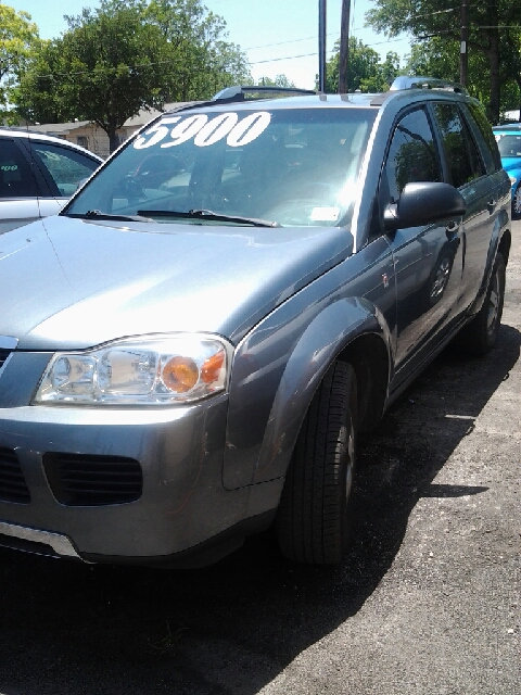 Saturn VUE 2006 photo 3