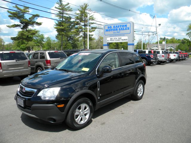 Saturn VUE LS Flex Fuel 4x4 This Is One Of Our Best Bargains SUV
