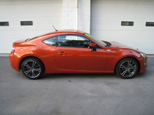 Scion FR-S LS Sport Wagon Coupe