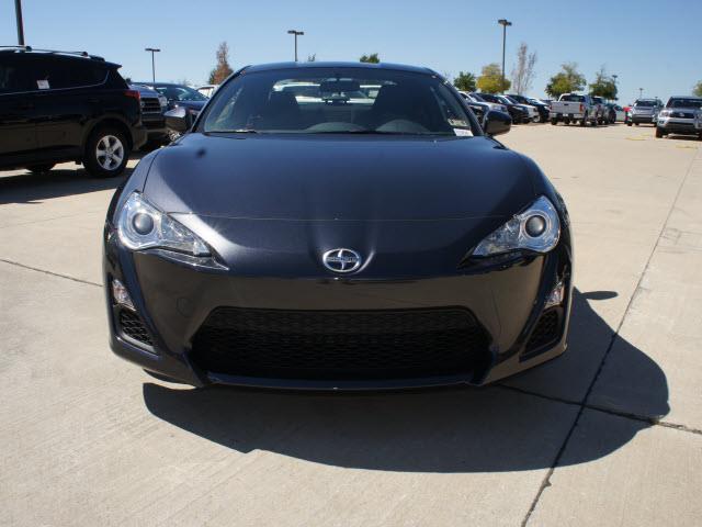 Scion FR-S Unknown Coupe