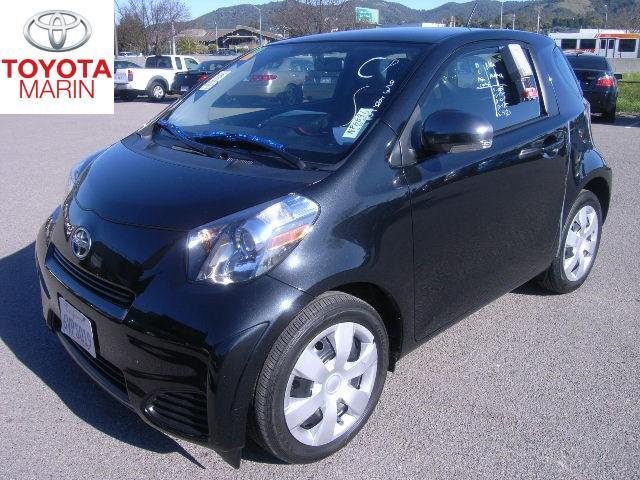 Scion iQ Base Unspecified