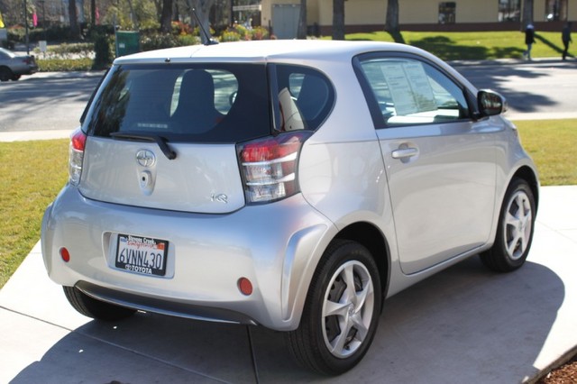 Scion iQ Base Unspecified
