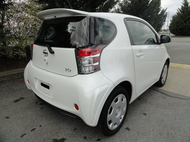 Scion iQ Base Unspecified