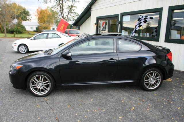 Scion tC Unknown Coupe