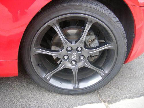 Scion tC 2005 photo 3