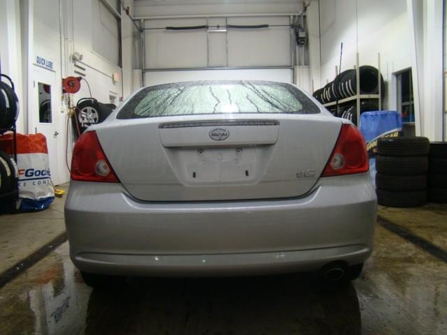 Scion tC 2005 photo 3