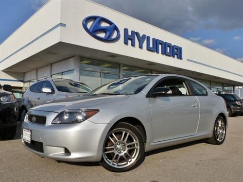 Scion tC Unknown Other