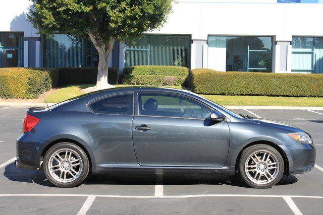 Scion tC 2005 photo 3