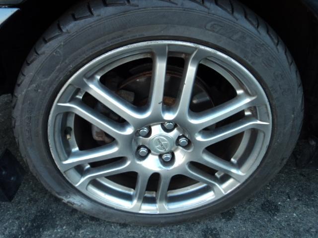 Scion tC 2005 photo 3