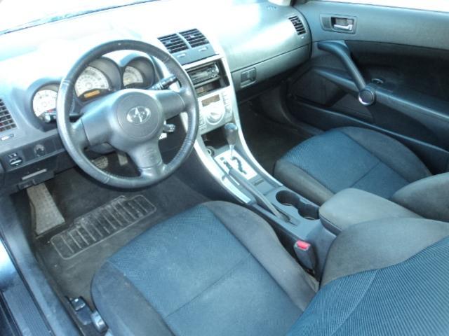Scion tC 2005 photo 4