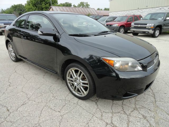 Scion tC 2005 photo 4