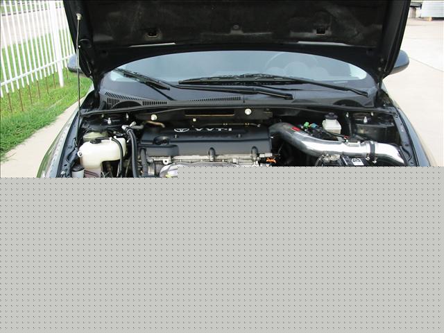 Scion tC 2005 photo 4