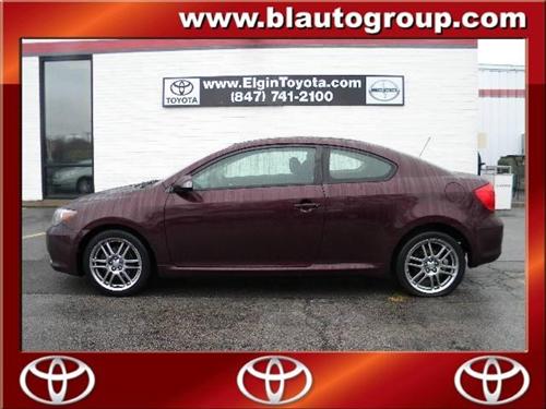 Scion tC Unknown Other