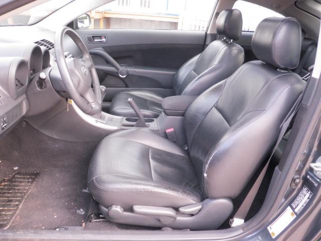 Scion tC 2005 photo 3