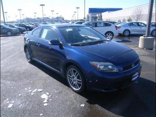 Scion tC Unknown Other