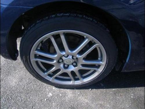 Scion tC 2005 photo 4