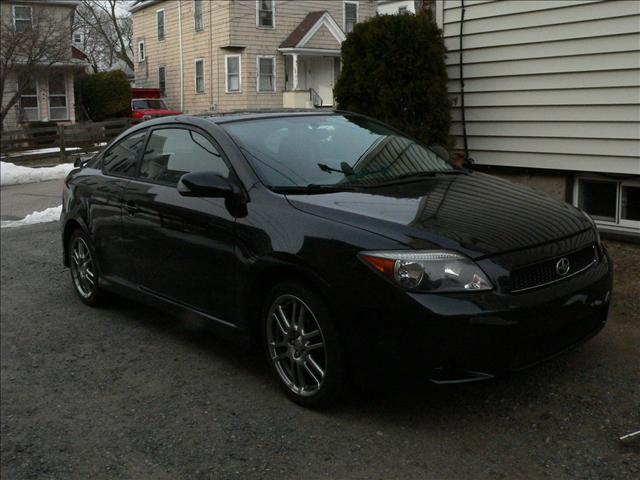 Scion tC Unknown Coupe