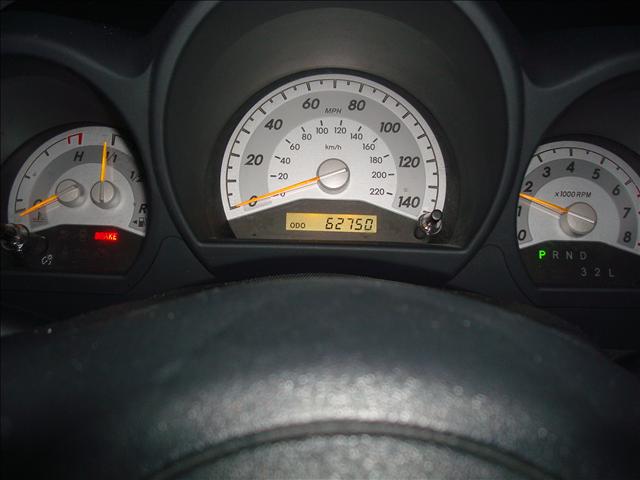 Scion tC 2005 photo 3