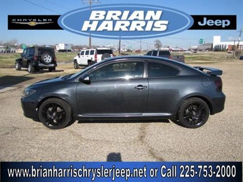 Scion tC Unknown Other