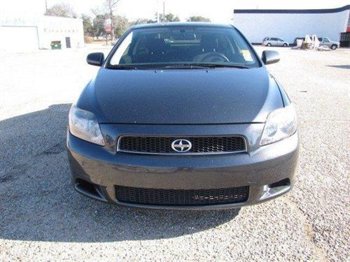 Scion tC 2005 photo 2