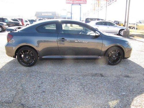 Scion tC 2005 photo 3