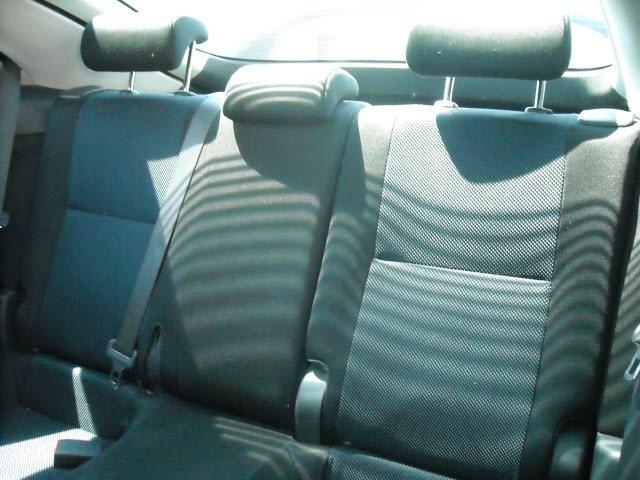 Scion tC 2005 photo 4