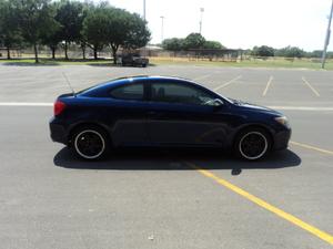 Scion tC 2005 photo 3