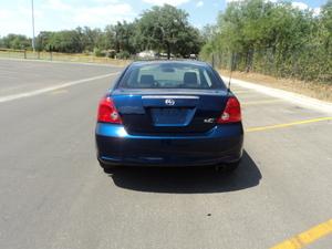 Scion tC 2005 photo 4