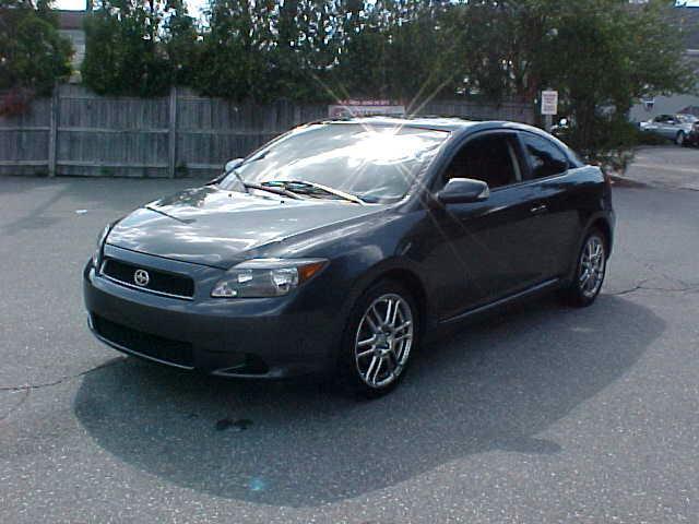 Scion tC Unknown Coupe