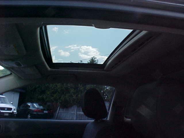 Scion tC 2005 photo 5