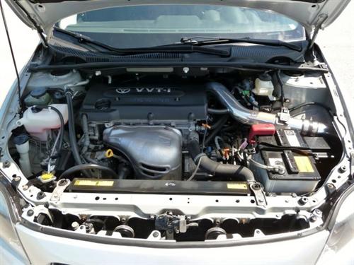 Scion tC 2005 photo 1