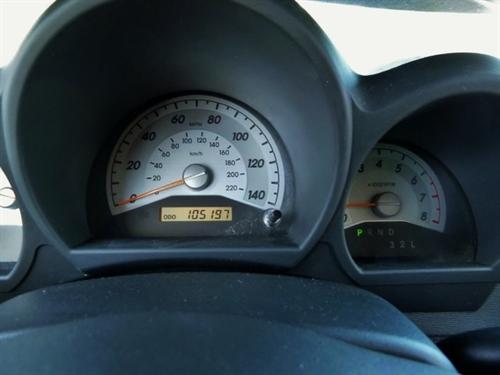 Scion tC 2005 photo 3