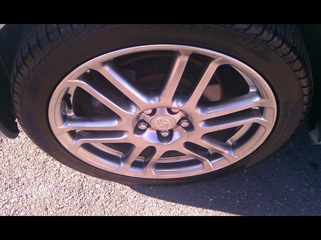 Scion tC 2005 photo 2