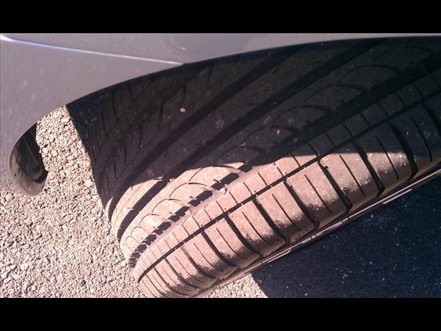 Scion tC 2005 photo 3