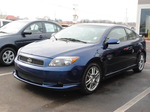 Scion tC Unknown Other