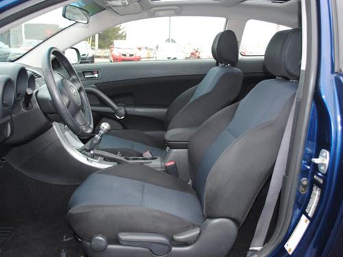 Scion tC 2005 photo 1