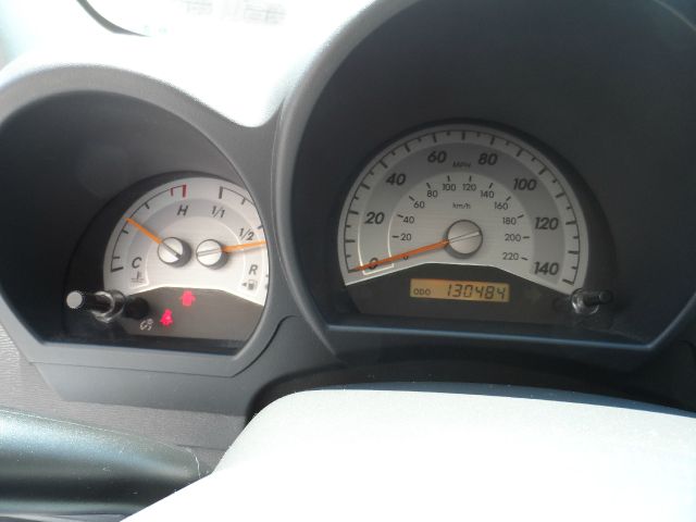 Scion tC 2005 photo 5