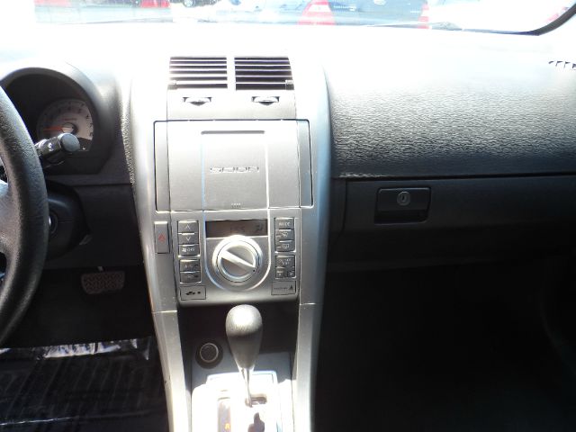 Scion tC 2005 photo 6
