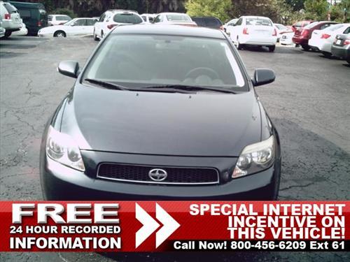 Scion tC Base Other